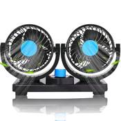 Cherubfunz Auto Ventilator T303 Vergleich