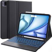 Chesona iPad Hülle mit Tastatur Vergleich