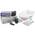 Chi-Enterprise Ion Cleanser Classic Detox-Komplettset