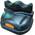 Chi-Enterprise Swing Exerciser Multispeed