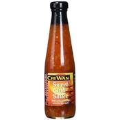 Chi Wán Sweet Chili-Sauce Vergleich