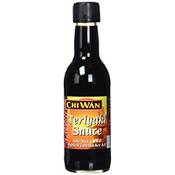 Chi Wán Teriyaki-Sauce Vergleich