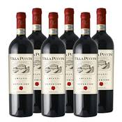 Villa Puccini Chianti Superiore DOCG Vergleich