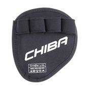 Chiba Handschuh Grippad, Schwarz Vergleich