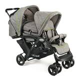 Chic 4 Baby 274 32 Doppelkinderwagen