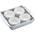 Chicago Metallic CMET77106