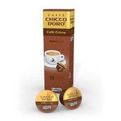 Chicco d'Oro Caffè Crème Vergleich