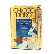 Chicco d'Oro Cuor d'Oro Kaffee Vergleich
