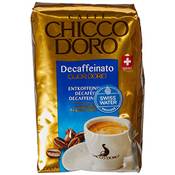 Chicco d'Oro Decaffeinato Vergleich