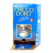 Chicco d'Oro Decaffeinato Pads Vergleich