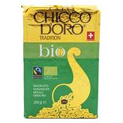 Chicco d'Oro Tradition Bio Vergleich