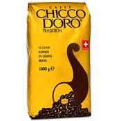 Chicco d'Oro Tradition Kaffeebohnen Vergleich