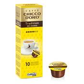 Chicco d'Oro Tradition-Kapseln Vergleich