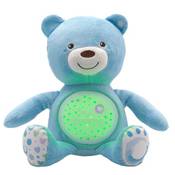 Chicco Kuscheltier Bär
