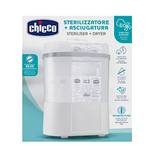 Chicco Modularer Sterilisator mit Trocknungsfunktion