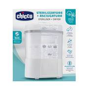 Chicco Modularer Sterilisator mit Trocknungsfunktion