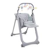 Chicco POLLY MAGIC RELAX 07079502240000 Vergleich