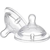 Chicco Silikonsauger Step UP