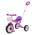 Chicco U-Go Dreirad