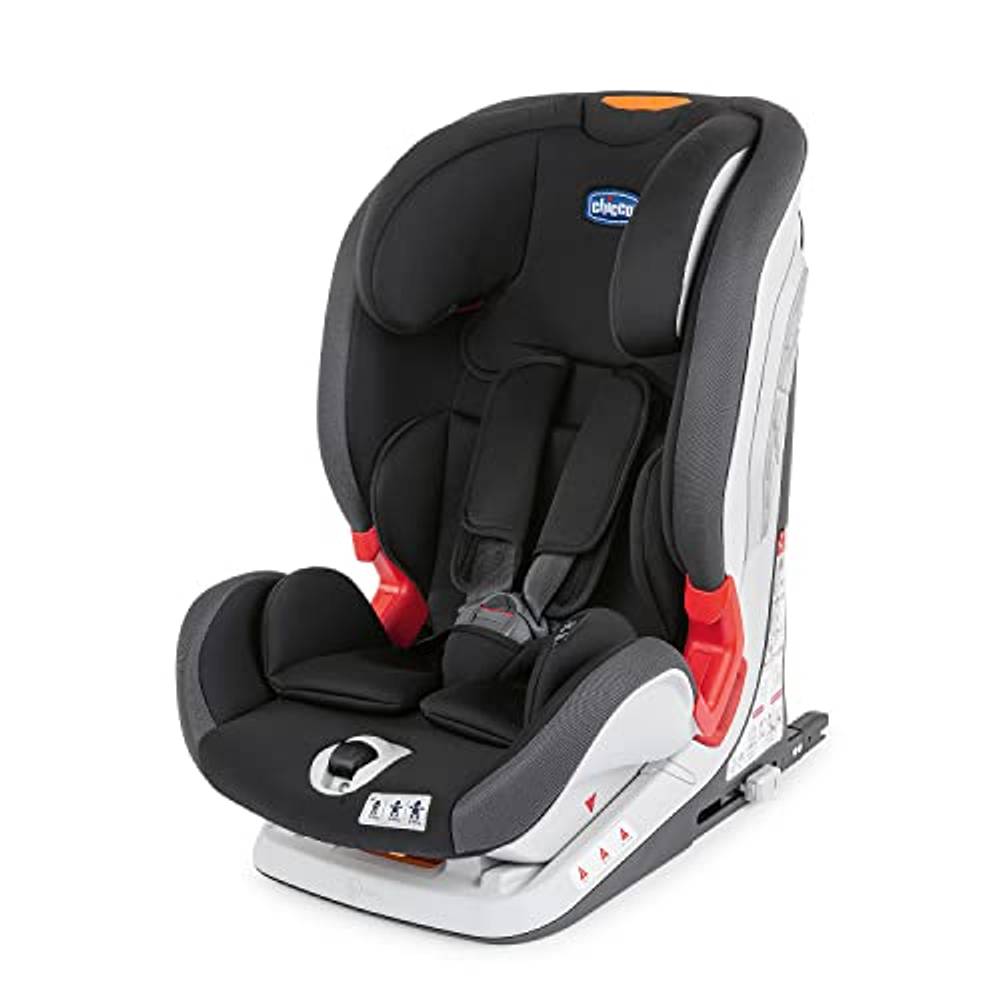 Kindersitz Gruppe 1 Test
