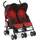 Chicco Zwillingswagen Echo Twin