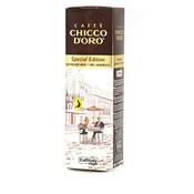 Chicco d'Oro Special Edition Espresso Bar Vergleich