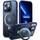 Chicfun JP-SS-iP13 Pro-Stander-Blue