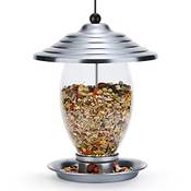Chichill Vogelfutterspender Vergleich