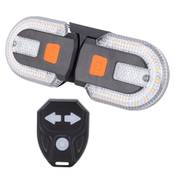 Chiciris Fahrrad-Blinker