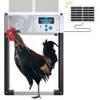 Chickenguard All-in-One Hühnerklappe