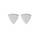 ChickenPicks Bermuda IIIP 2.7mm Gitarrenplektren