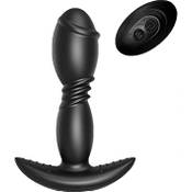 ChicLSQ StoßFunktion Vibratoren Vergleich