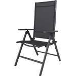 Chicreat 8-fach verstellbarer Klappstuhl