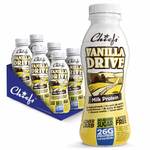 Chiefs Milk Protein Drink