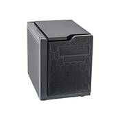 Chieftec Gaming Cube CI-01B-OP Vergleich