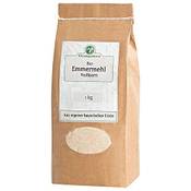 Chiemgaukorn Bio Emmermehl Vollkorn