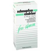 Chiesi Schnupfen Endrine Nasenspray 0,1 %