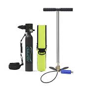 Chikadiv C300 Mini-Tauchflasche