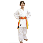 Chikara Karate Anzug Kinder