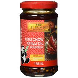 Lee Kum Kee Chiliöl
