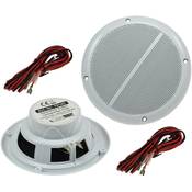 ChiliTec - Aussen Lautsprecher 6,5"