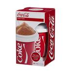 Slush-Eisbecher