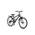Chillaxx Bike Escape Premium Mountainbike
