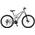Chillaxx Bike Falcon