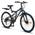 Chillaxx Falcon Mountainbike
