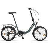 Chillaxx Bike Urban