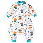 Chilsuessy Baby Ganzjahresschlafsack