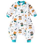 Chilsuessy Baby Ganzjahresschlafsack
