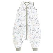 Chilsuessy Baby Schlafsack Happy Zoo