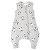 Chilsuessy Babyschlafsack Panda